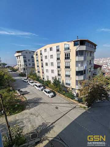 15-GSN GAYRİMENKUL'DEN ADEM YAVUZ MAHALLESİNDE KİRALIK 3+1 DAİRE